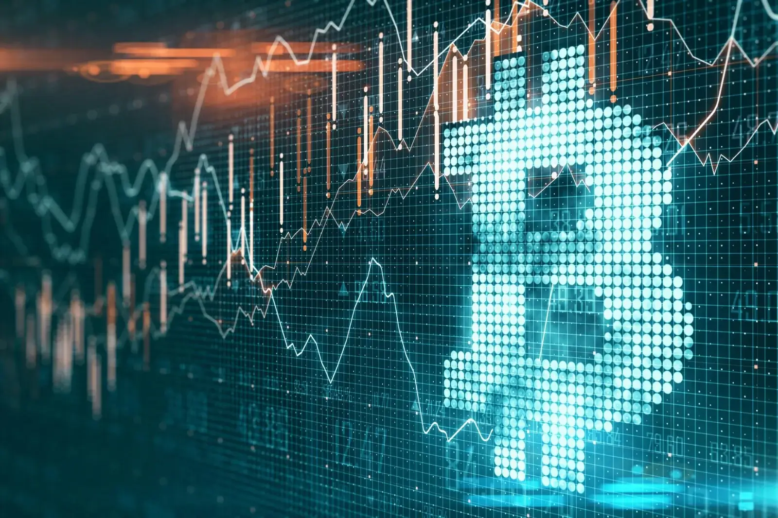 Bitcoin Sees First Ever Weekly 'Golden Cross,' a Bullish Signal to Some